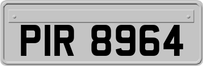 PIR8964