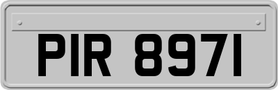 PIR8971