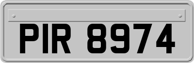 PIR8974
