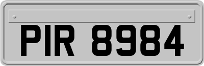 PIR8984