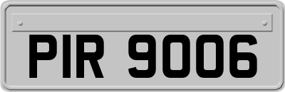 PIR9006