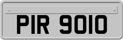PIR9010