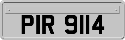PIR9114