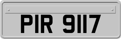 PIR9117