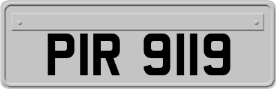 PIR9119