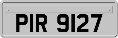 PIR9127