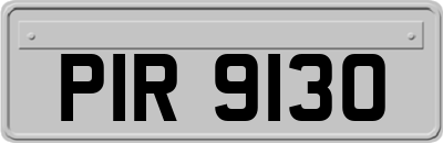 PIR9130