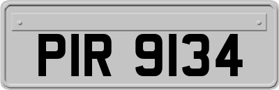 PIR9134