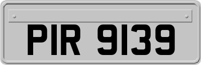 PIR9139