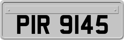 PIR9145