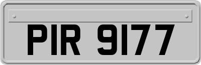 PIR9177