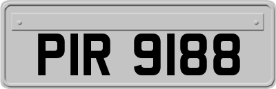 PIR9188