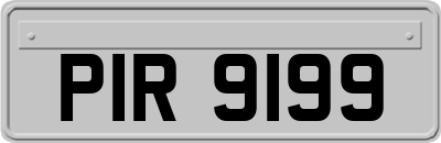 PIR9199