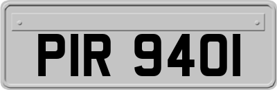 PIR9401