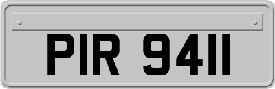 PIR9411