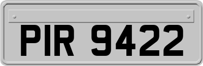 PIR9422