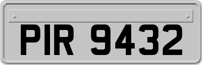 PIR9432