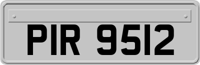 PIR9512