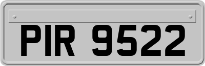 PIR9522