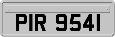 PIR9541