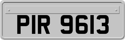 PIR9613