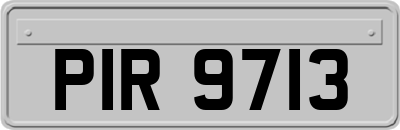 PIR9713