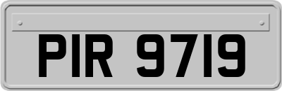 PIR9719