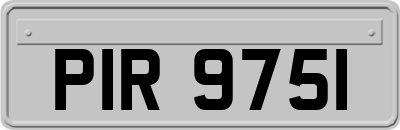 PIR9751