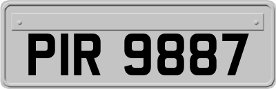 PIR9887