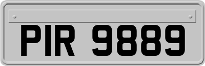 PIR9889