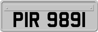 PIR9891