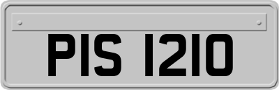 PIS1210