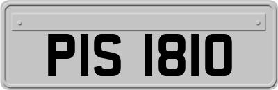 PIS1810