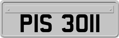 PIS3011