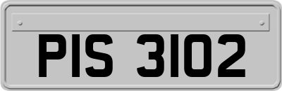 PIS3102