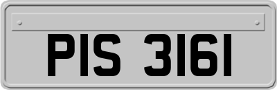 PIS3161