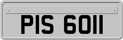 PIS6011