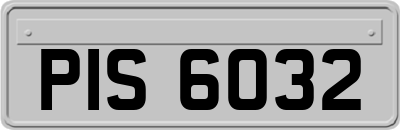 PIS6032