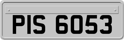 PIS6053