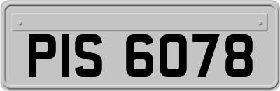 PIS6078