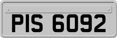 PIS6092