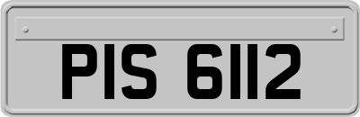 PIS6112