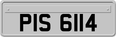 PIS6114