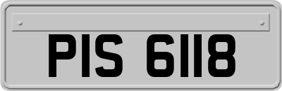 PIS6118