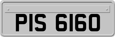 PIS6160