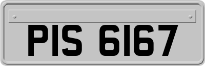 PIS6167