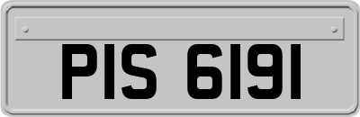 PIS6191