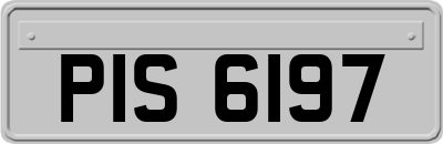 PIS6197