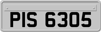 PIS6305