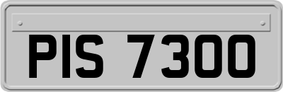 PIS7300